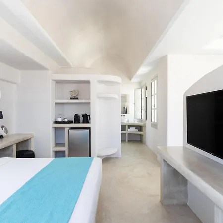 Danae Suites Santorini-2